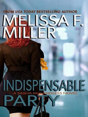 cover image of Indispensable Party